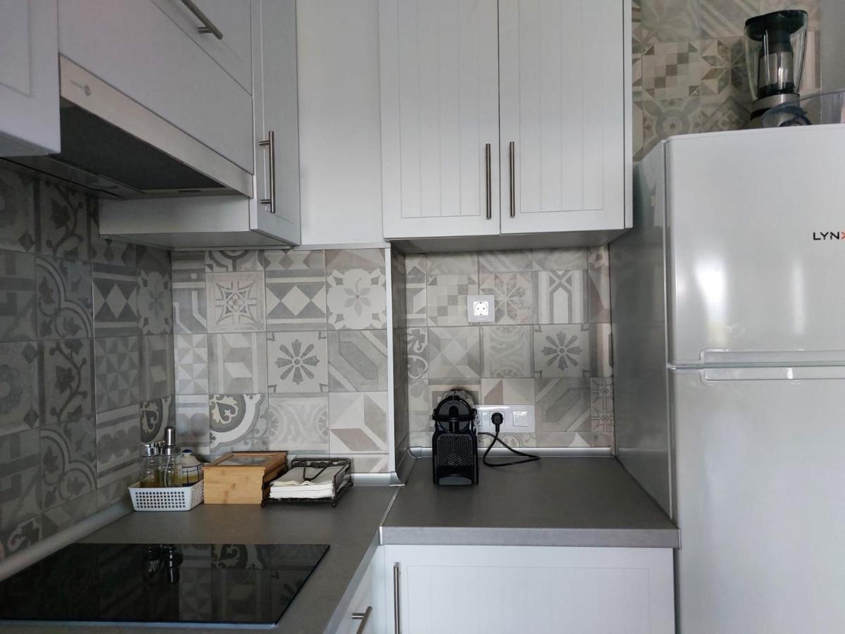 Family Relax Apartment 알쿠디아 외부 사진