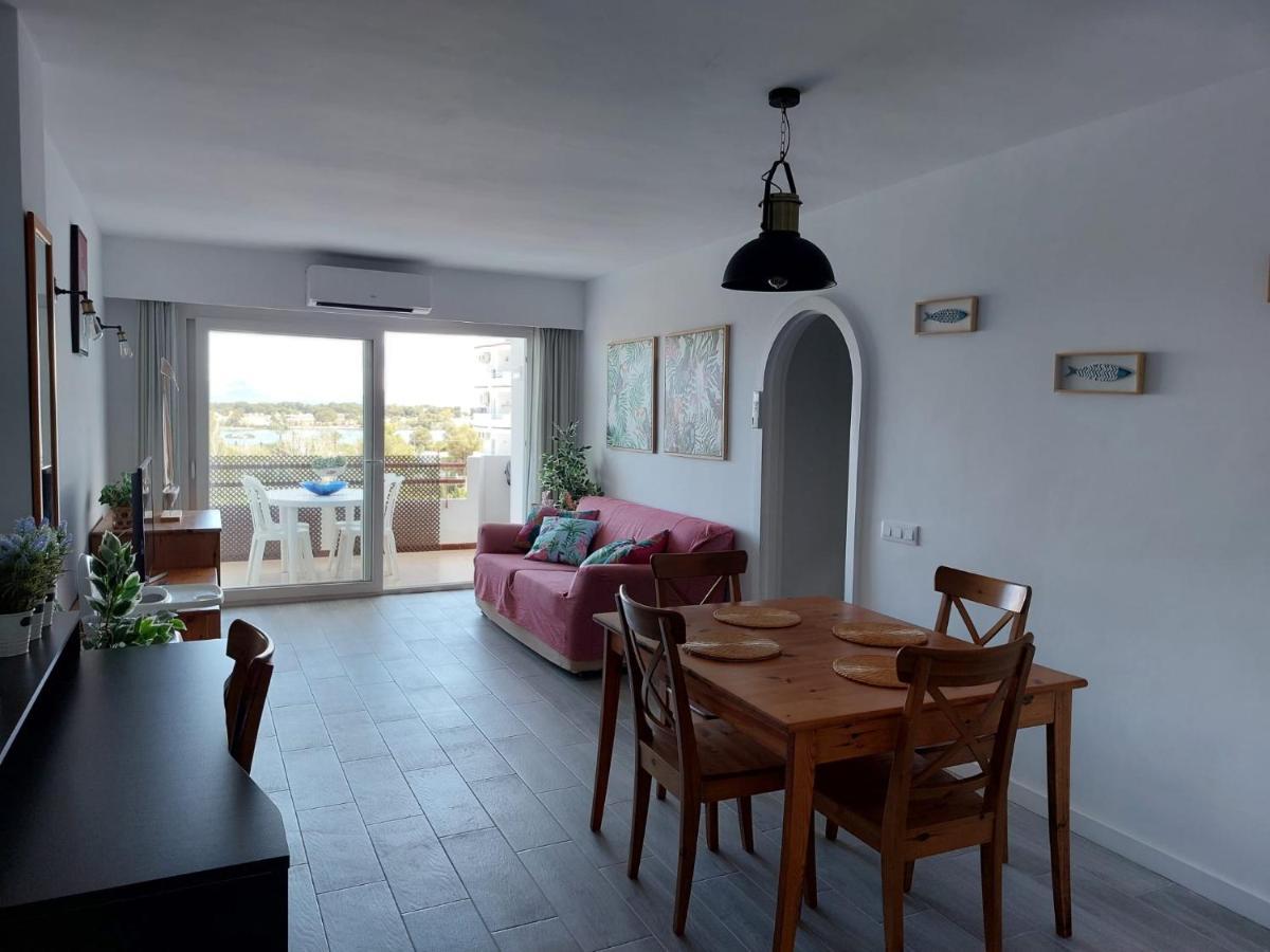 Family Relax Apartment 알쿠디아 외부 사진
