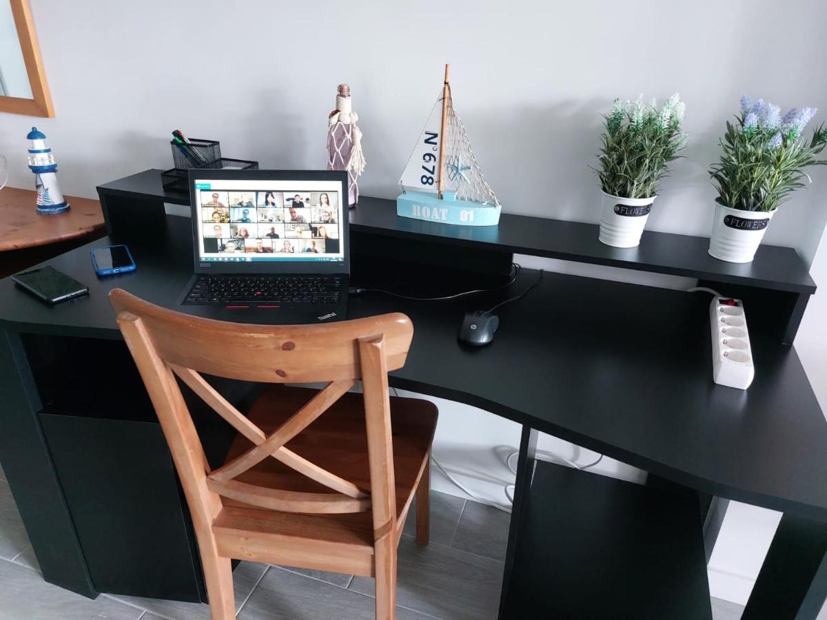 Family Relax Apartment 알쿠디아 외부 사진