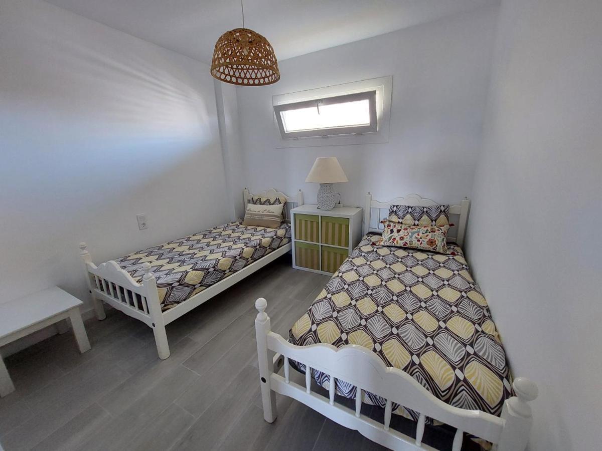 Family Relax Apartment 알쿠디아 외부 사진
