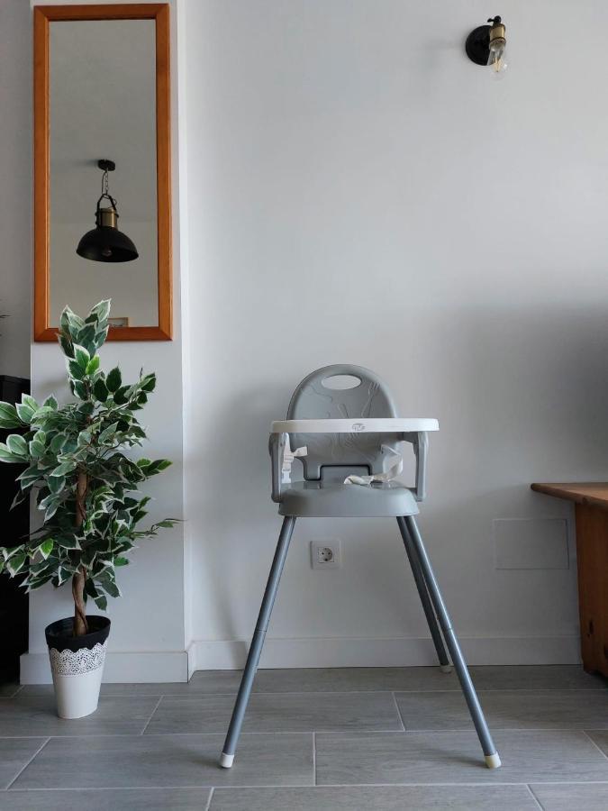 Family Relax Apartment 알쿠디아 외부 사진