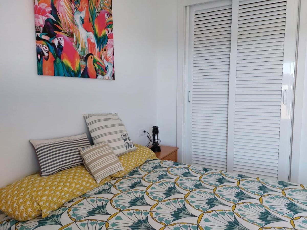 Family Relax Apartment 알쿠디아 외부 사진