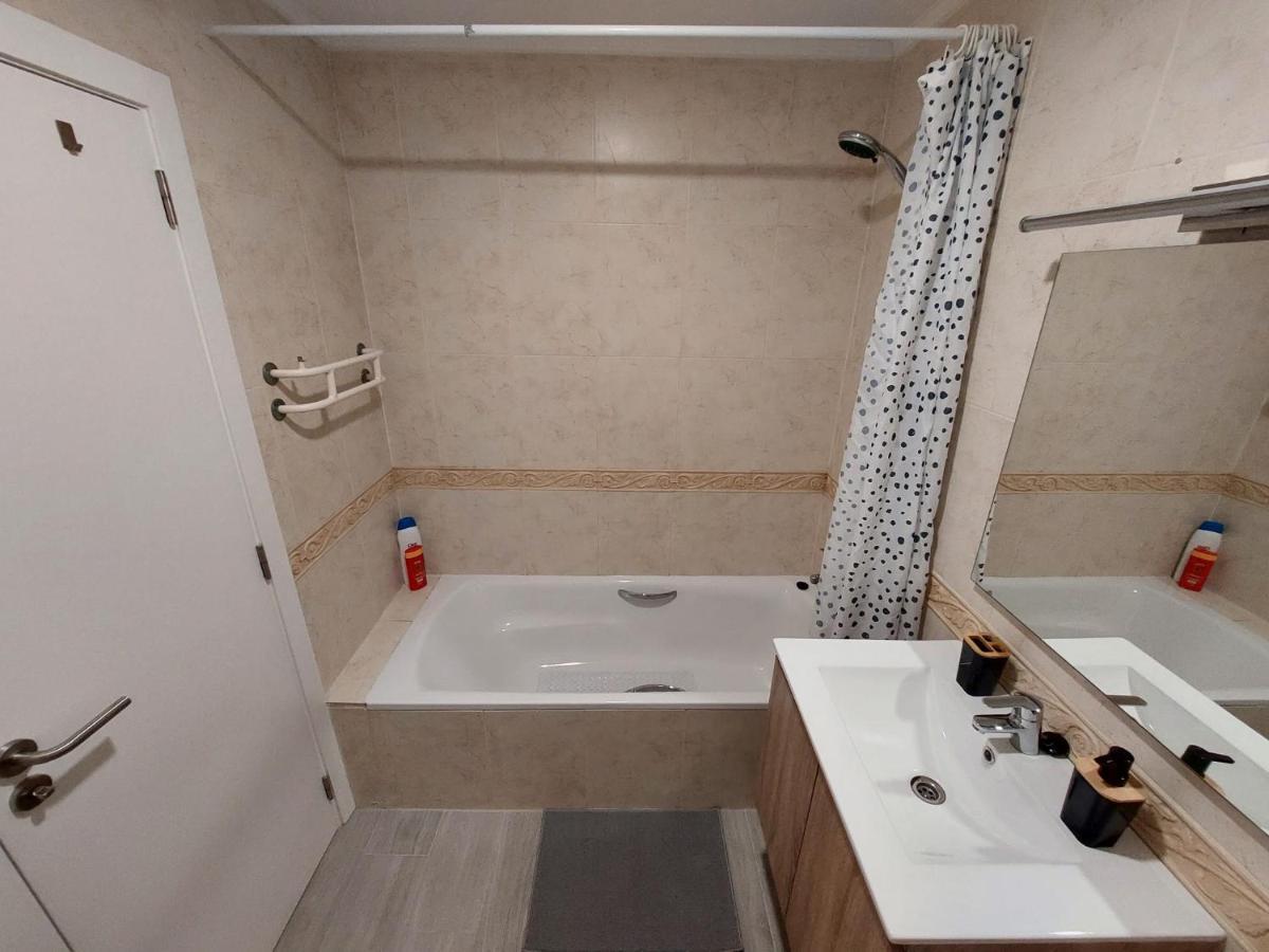 Family Relax Apartment 알쿠디아 외부 사진