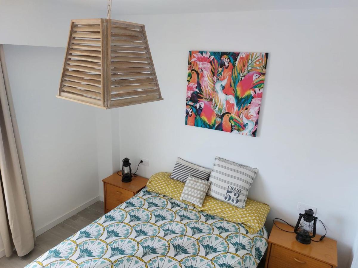 Family Relax Apartment 알쿠디아 외부 사진