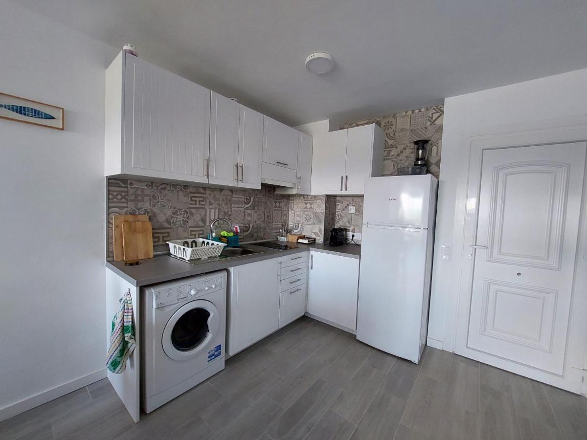 Family Relax Apartment 알쿠디아 외부 사진