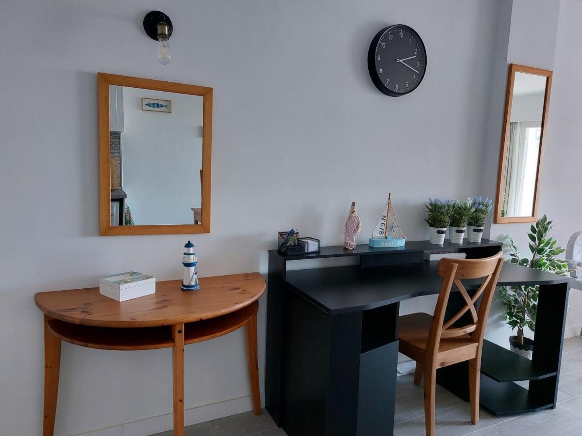 Family Relax Apartment 알쿠디아 외부 사진