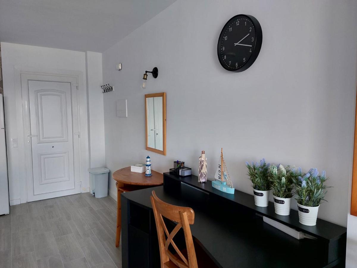 Family Relax Apartment 알쿠디아 외부 사진