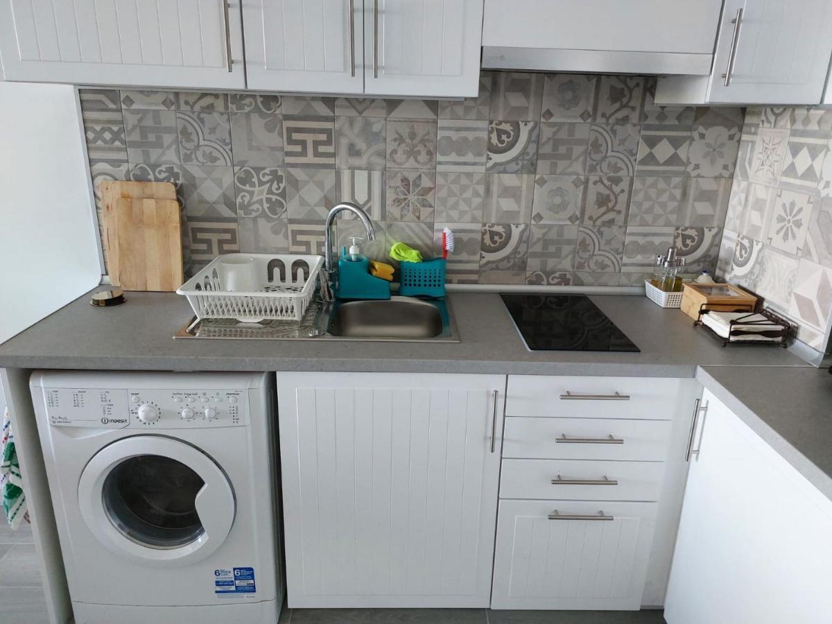 Family Relax Apartment 알쿠디아 외부 사진