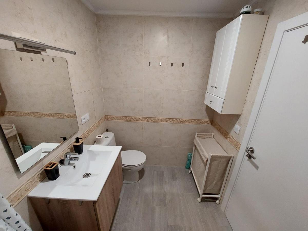 Family Relax Apartment 알쿠디아 외부 사진
