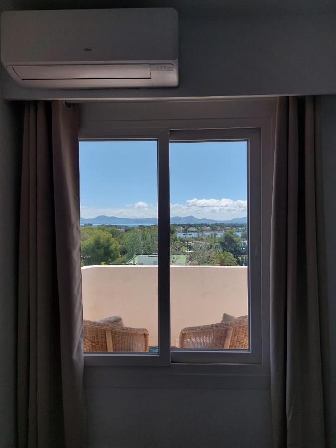 Family Relax Apartment 알쿠디아 외부 사진