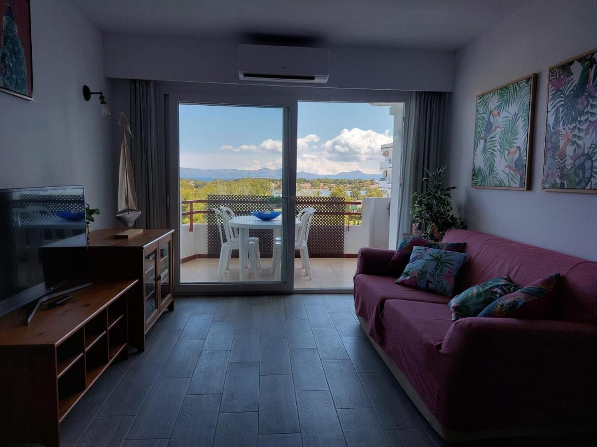 Family Relax Apartment 알쿠디아 외부 사진