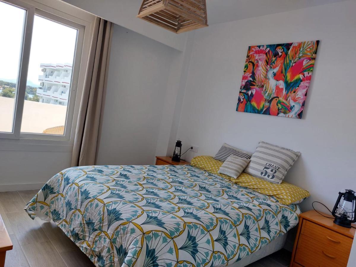 Family Relax Apartment 알쿠디아 외부 사진