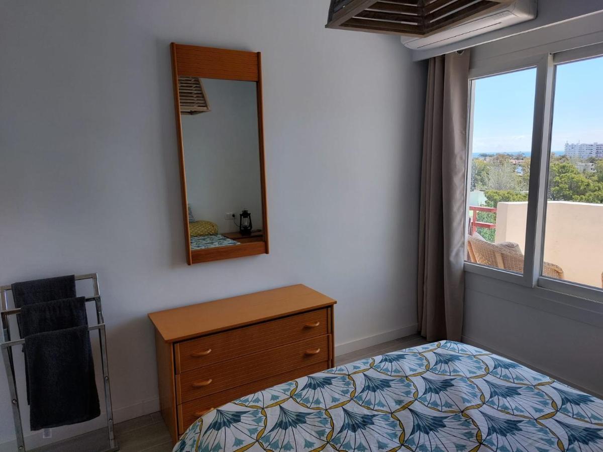 Family Relax Apartment 알쿠디아 외부 사진