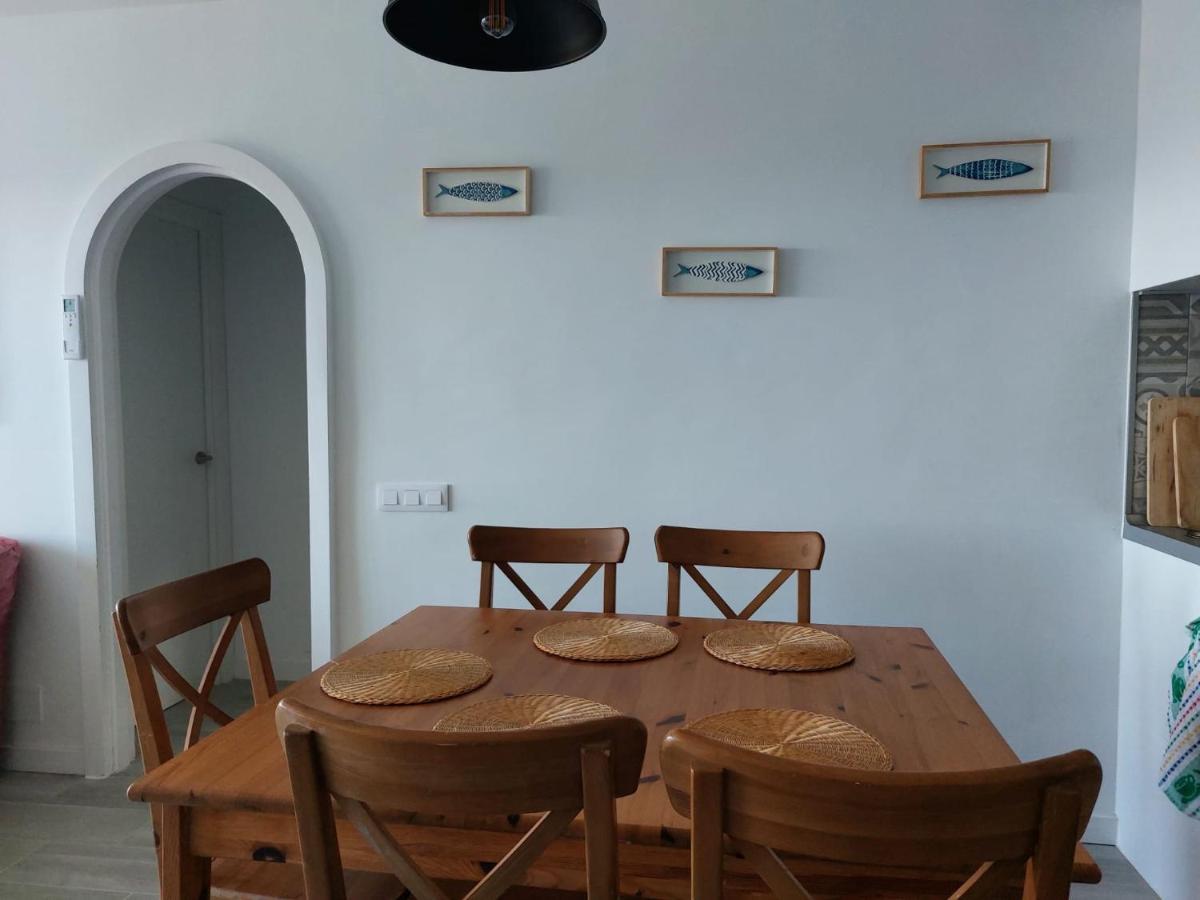 Family Relax Apartment 알쿠디아 외부 사진