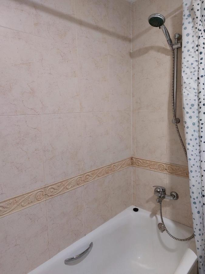 Family Relax Apartment 알쿠디아 외부 사진