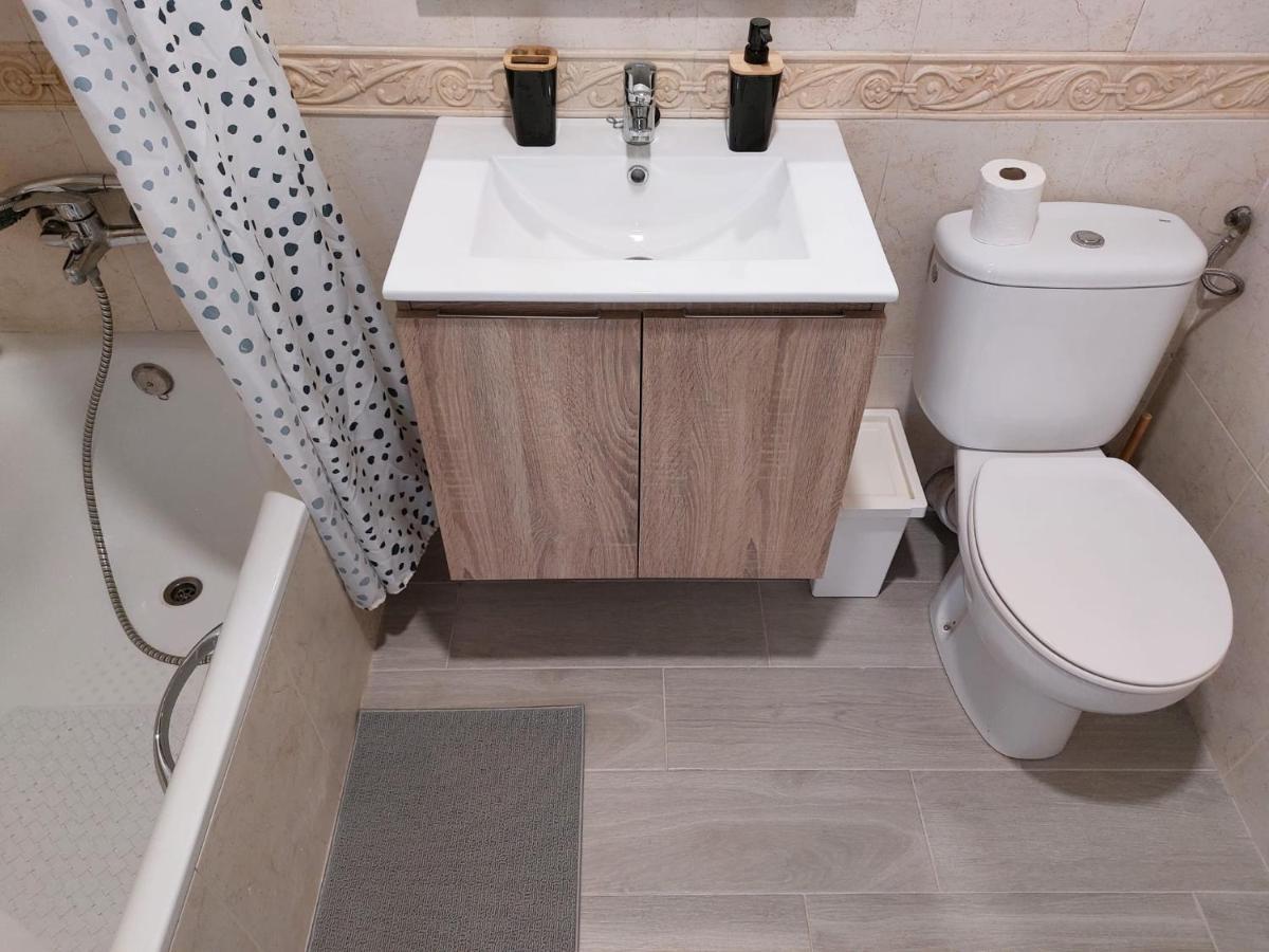 Family Relax Apartment 알쿠디아 외부 사진