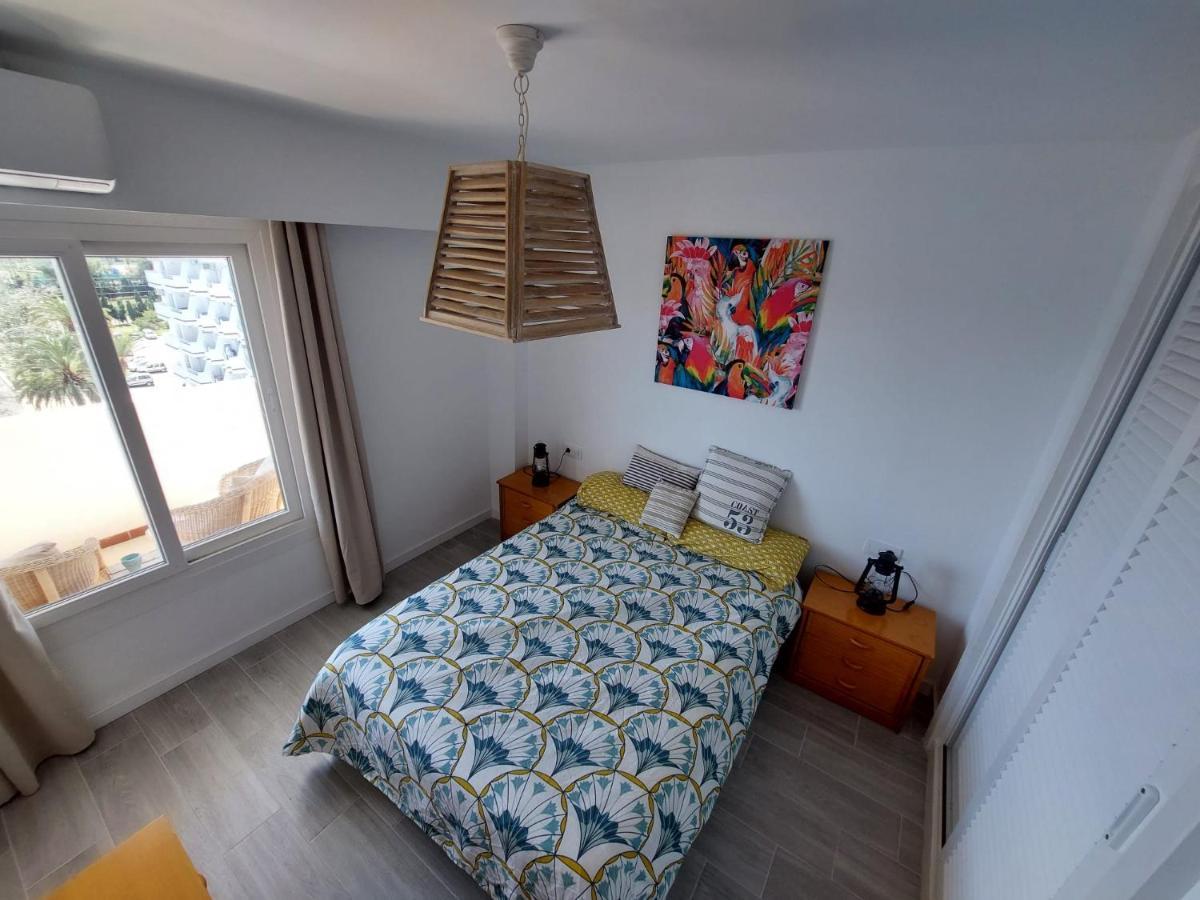 Family Relax Apartment 알쿠디아 외부 사진