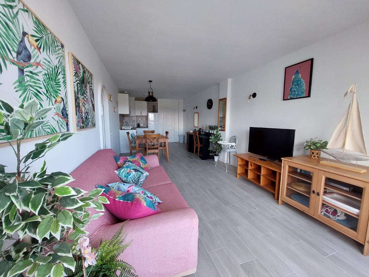 Family Relax Apartment 알쿠디아 외부 사진