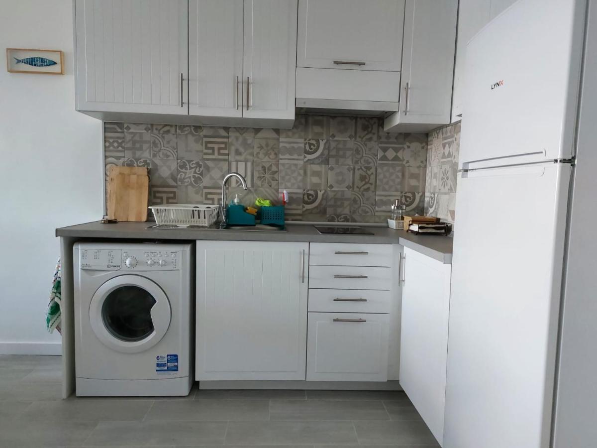 Family Relax Apartment 알쿠디아 외부 사진