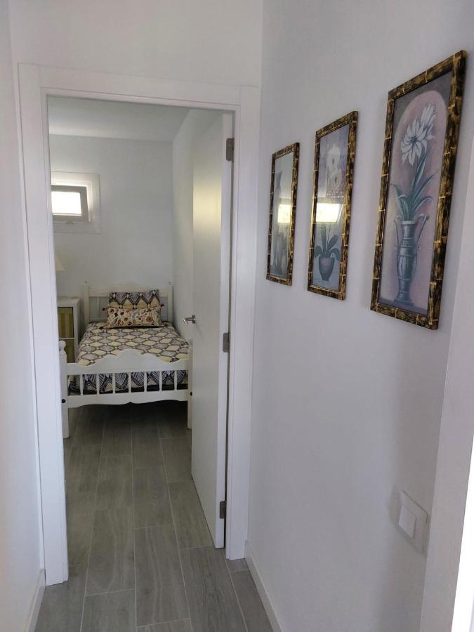 Family Relax Apartment 알쿠디아 외부 사진