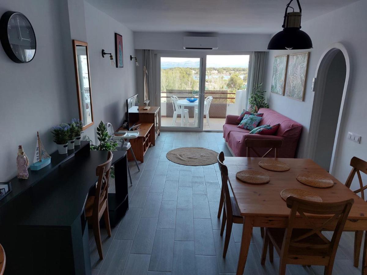 Family Relax Apartment 알쿠디아 외부 사진