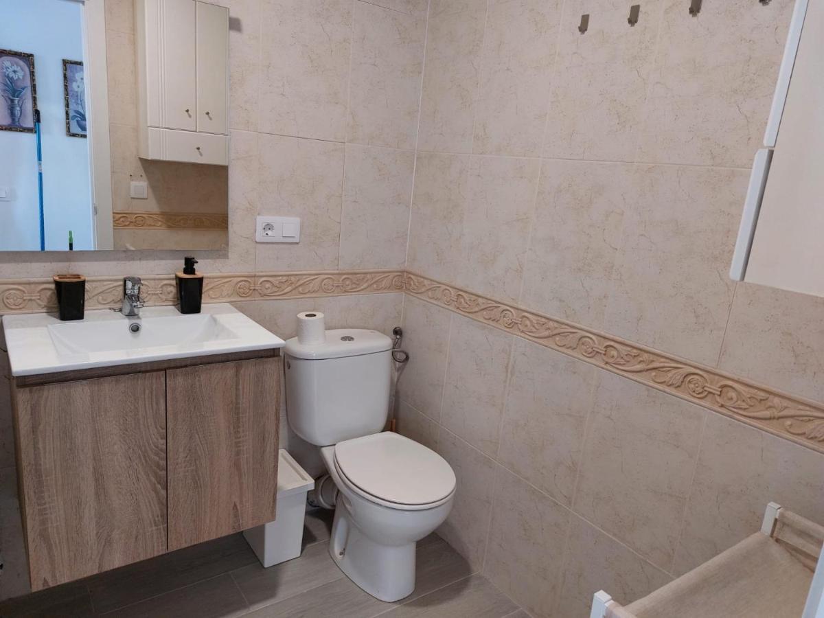 Family Relax Apartment 알쿠디아 외부 사진