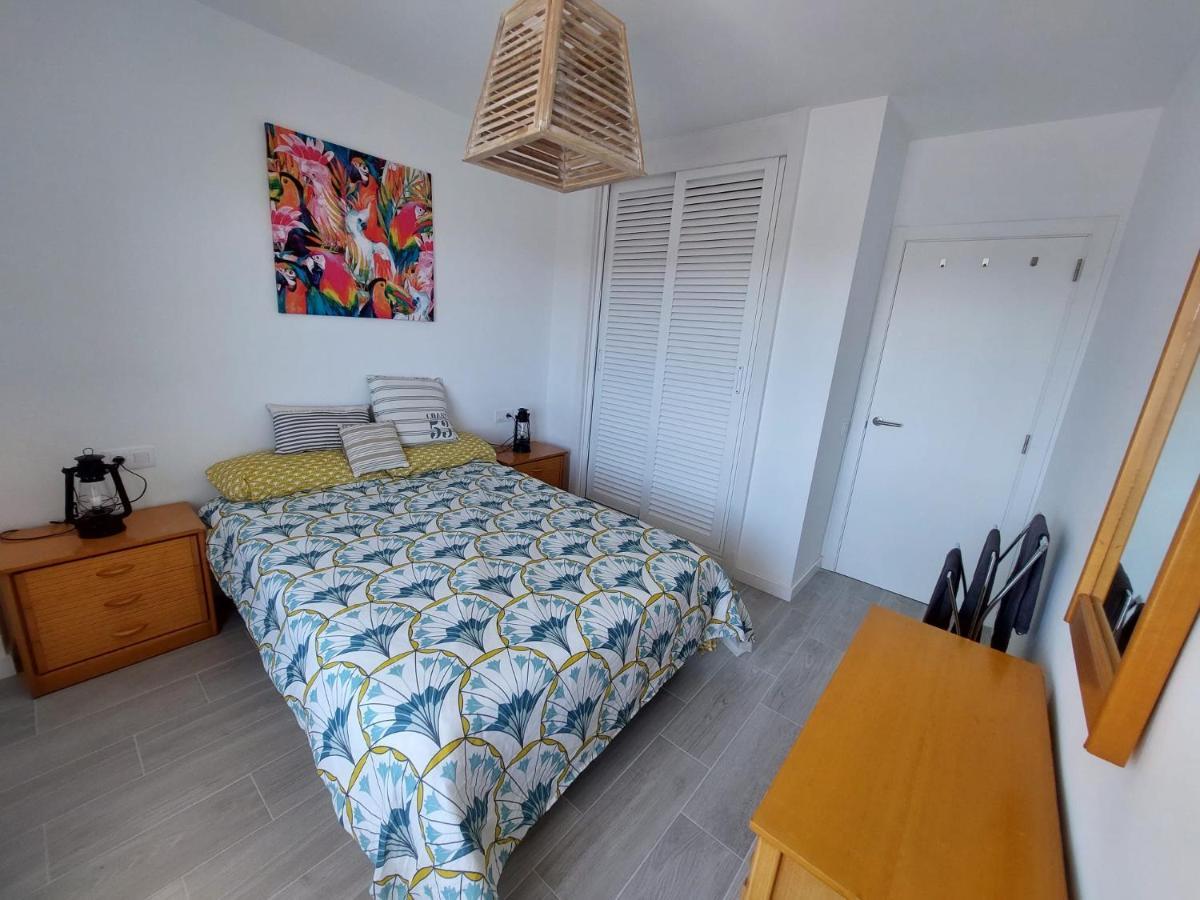 Family Relax Apartment 알쿠디아 외부 사진