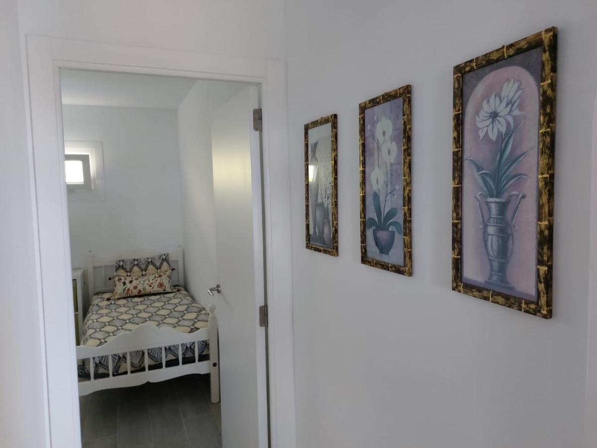 Family Relax Apartment 알쿠디아 외부 사진