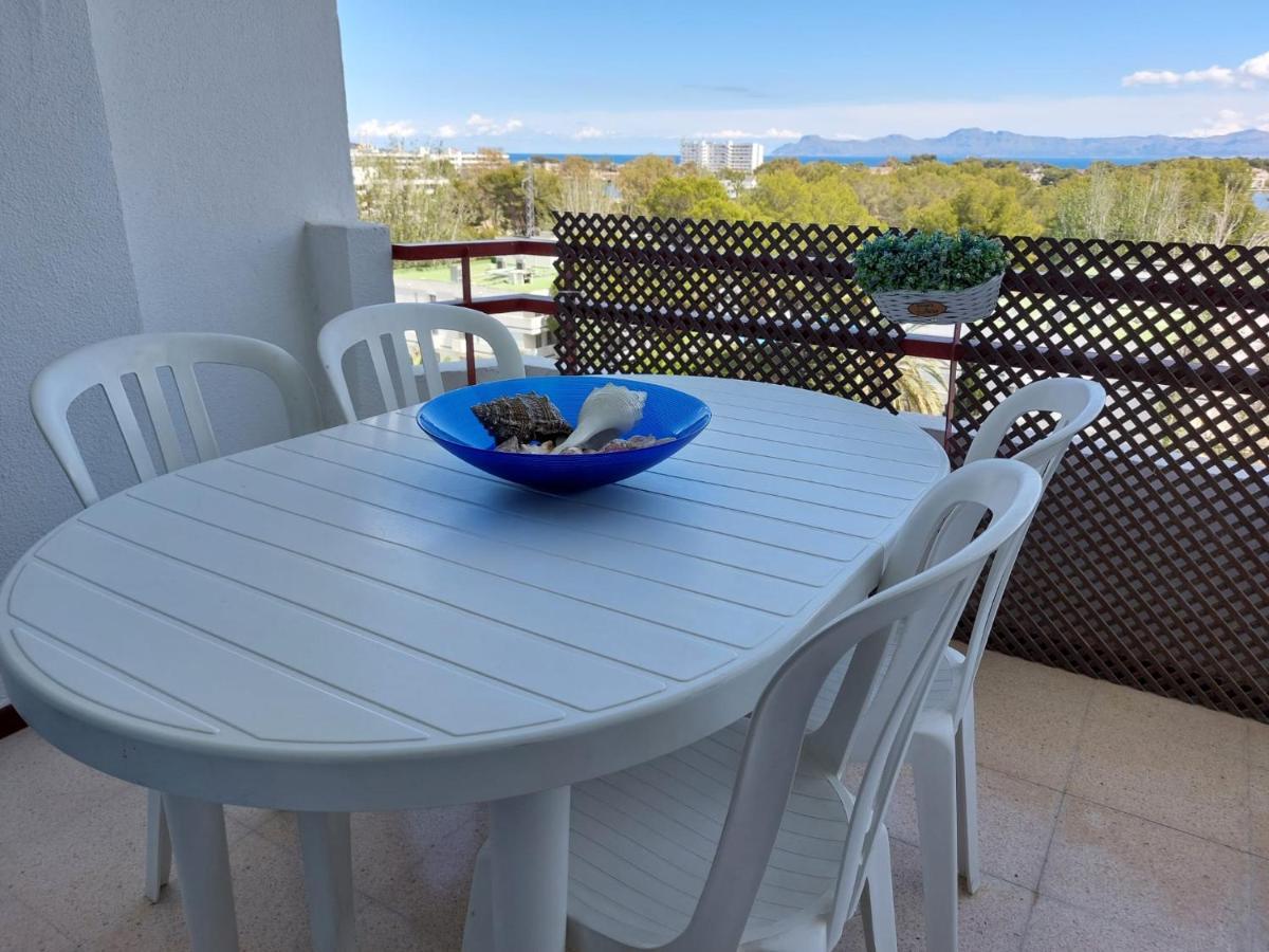 Family Relax Apartment 알쿠디아 외부 사진