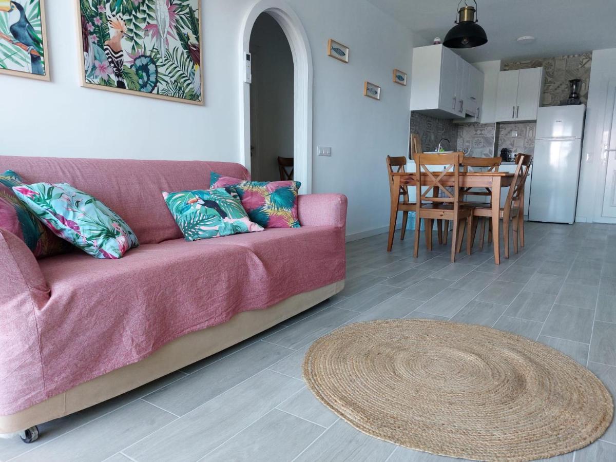 Family Relax Apartment 알쿠디아 외부 사진