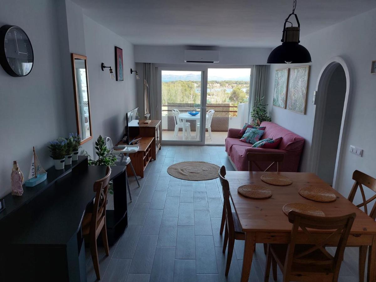 Family Relax Apartment 알쿠디아 외부 사진