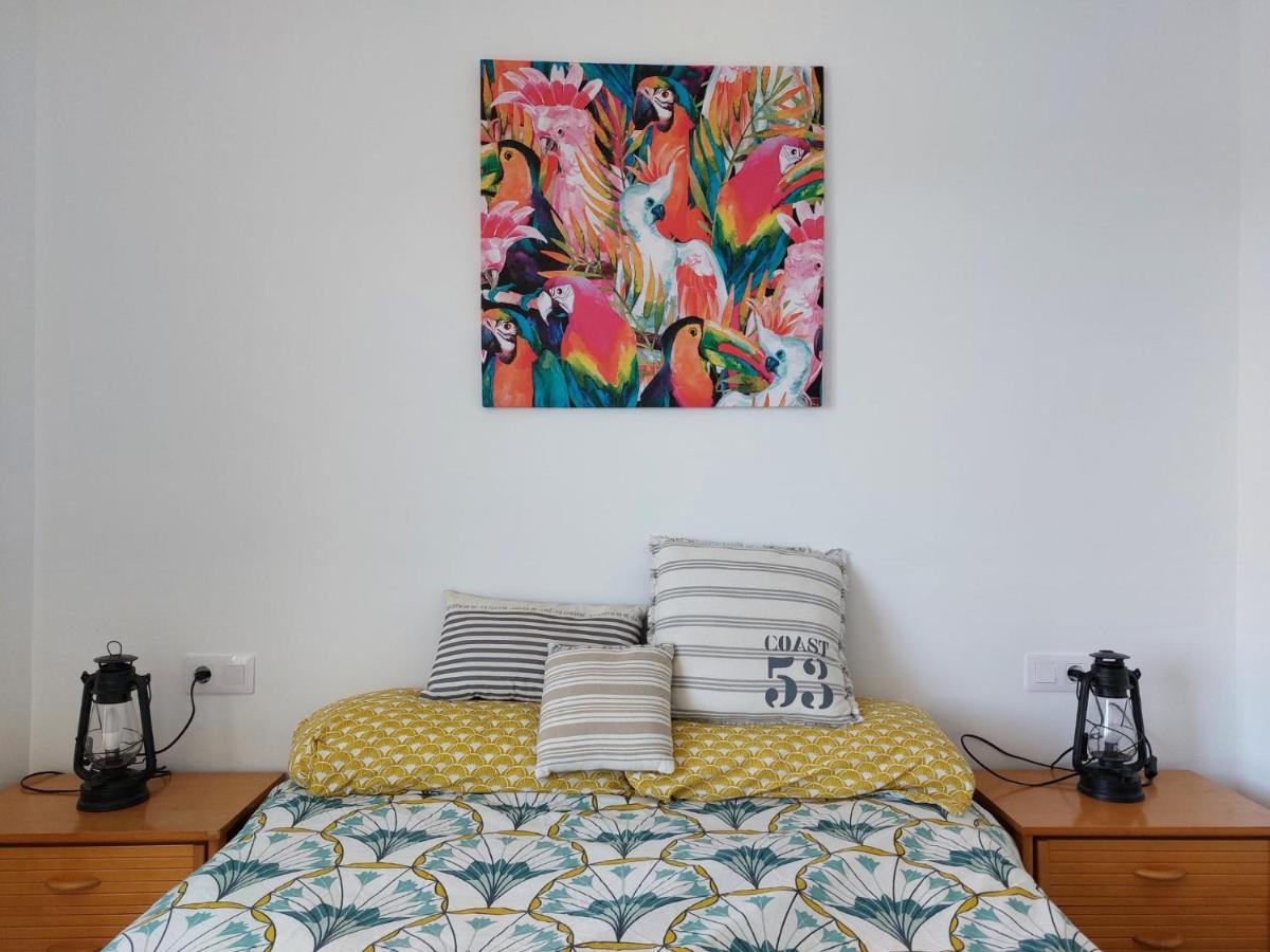 Family Relax Apartment 알쿠디아 외부 사진