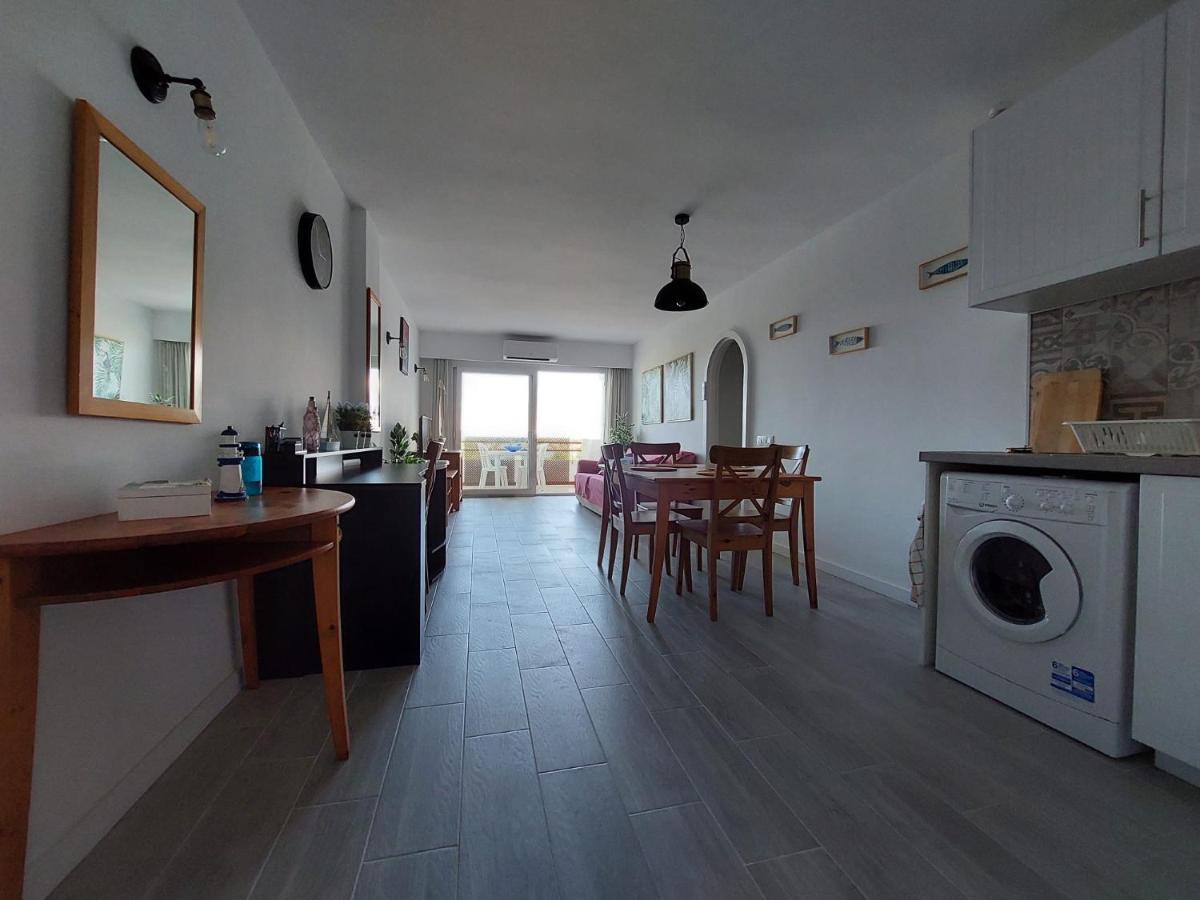 Family Relax Apartment 알쿠디아 외부 사진