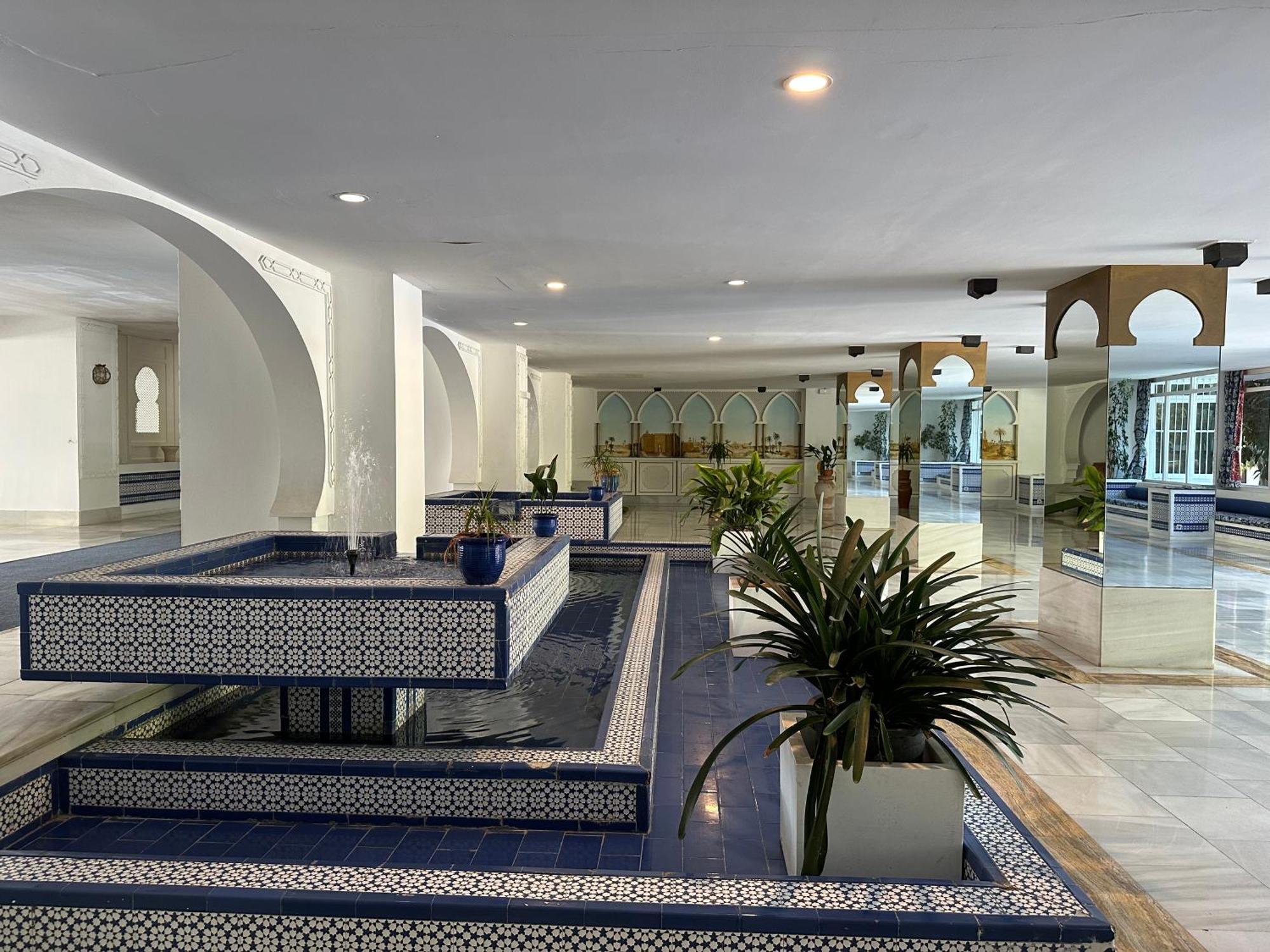 Family Relax Apartment 알쿠디아 외부 사진