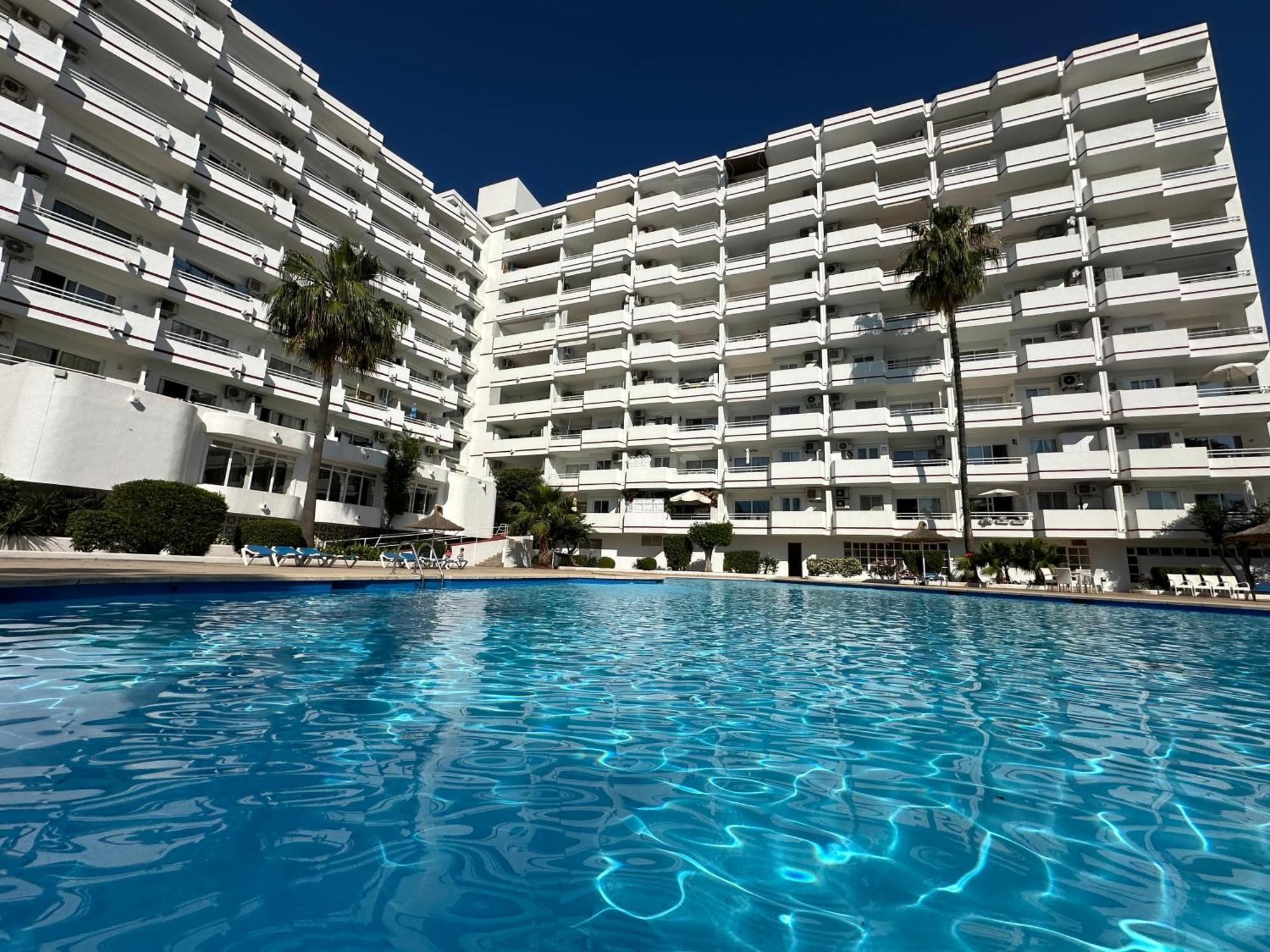 Family Relax Apartment 알쿠디아 외부 사진