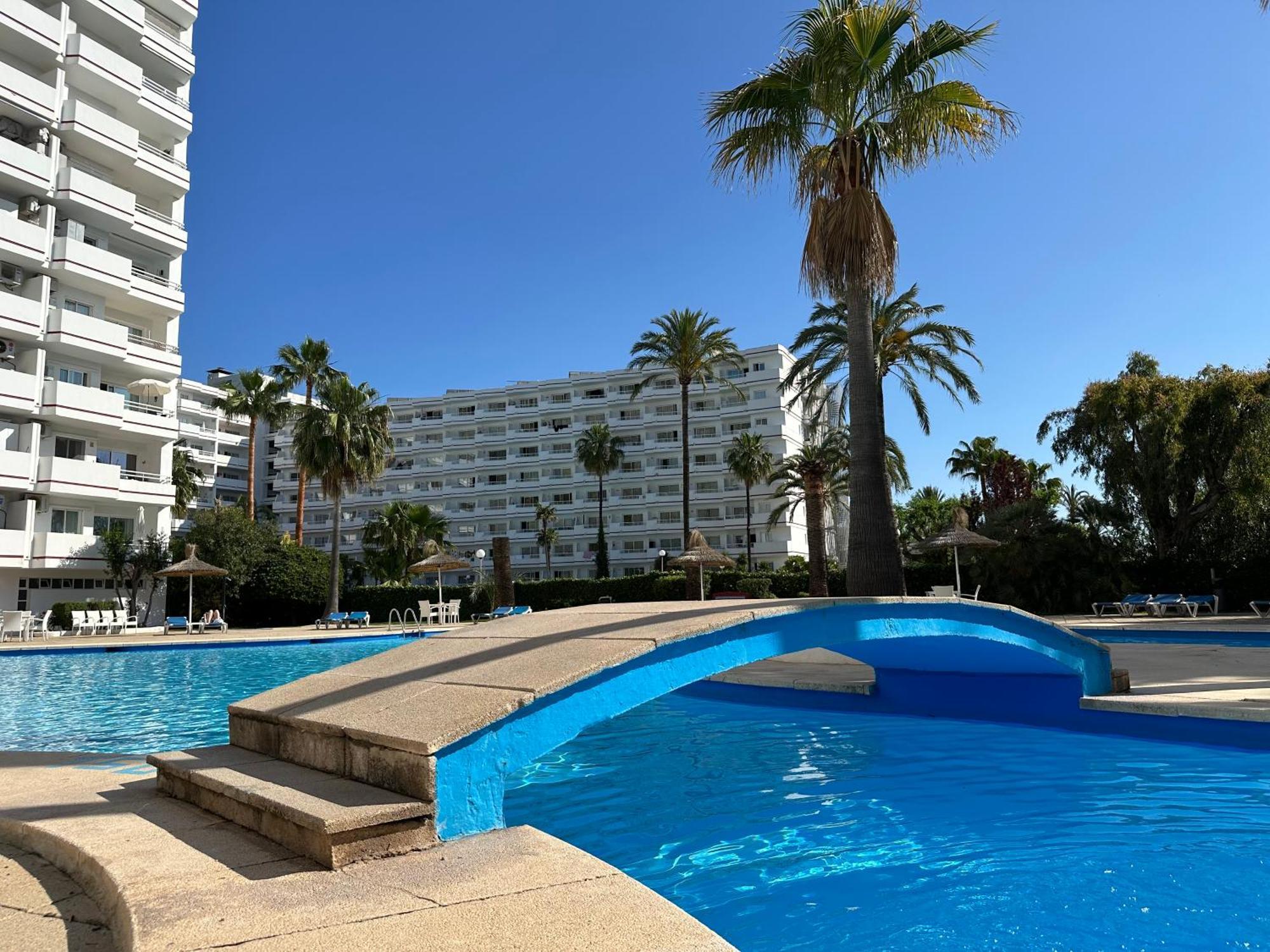 Family Relax Apartment 알쿠디아 외부 사진