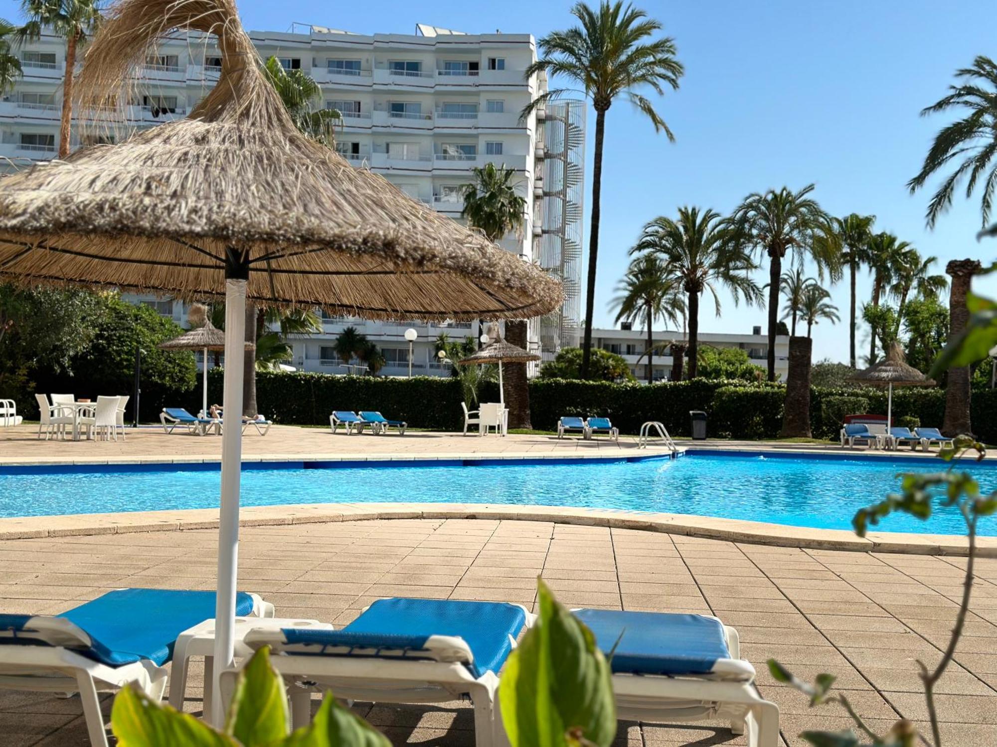 Family Relax Apartment 알쿠디아 외부 사진