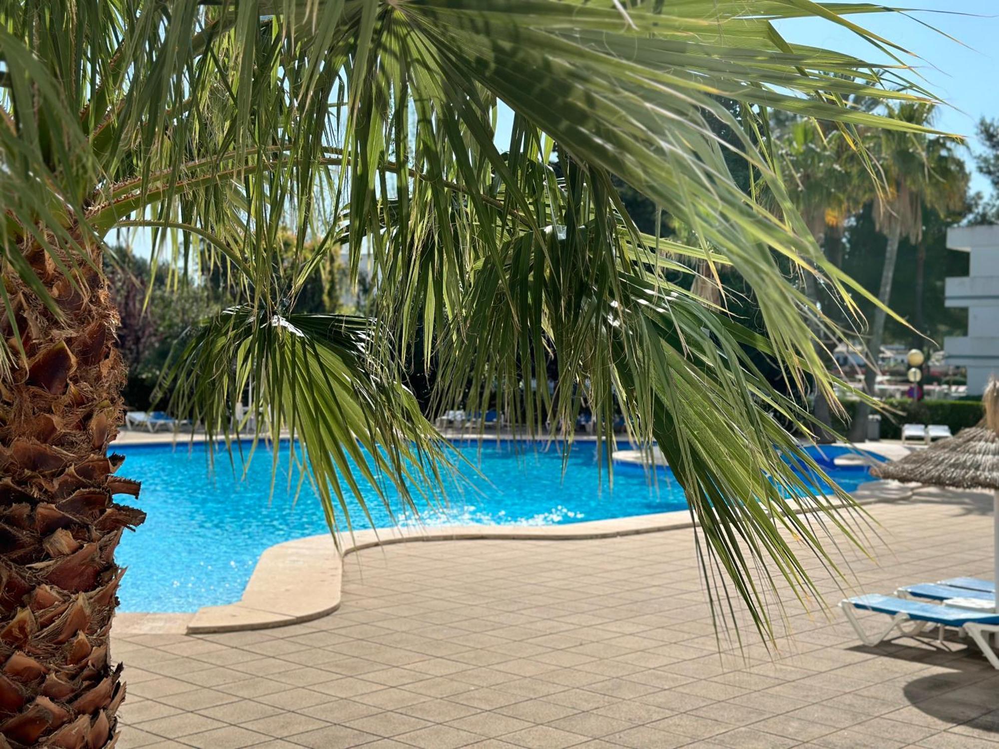 Family Relax Apartment 알쿠디아 외부 사진